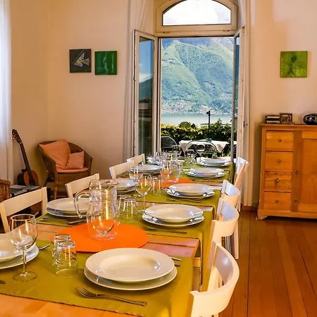 Ginia Holiday home *