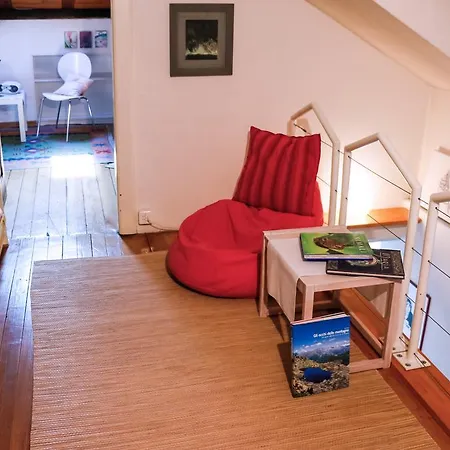 Ginia Holiday home Locarno